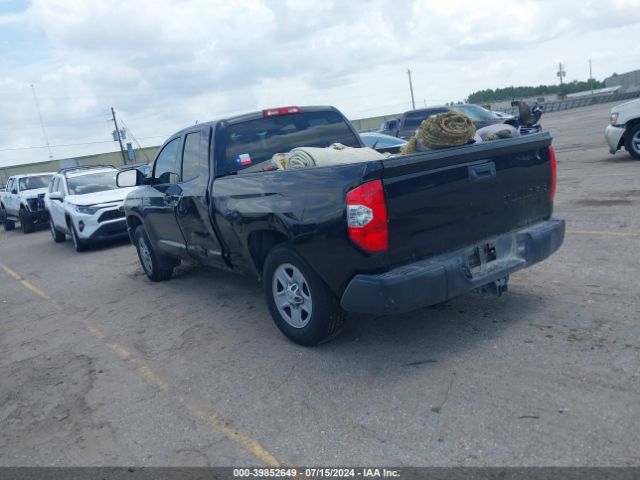 Photo 2 VIN: 5TFRM5F18KX138839 - TOYOTA TUNDRA 