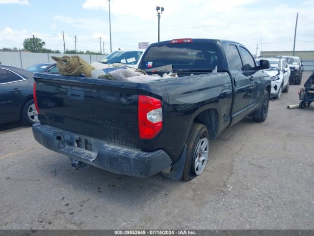 Photo 3 VIN: 5TFRM5F18KX138839 - TOYOTA TUNDRA 