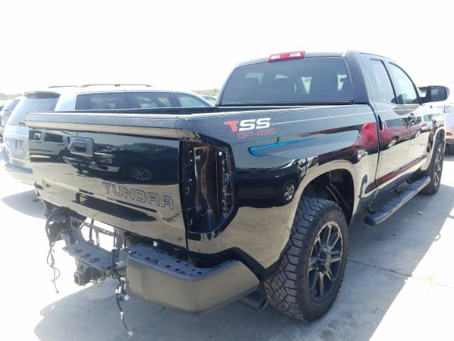 Photo 3 VIN: 5TFRM5F18KX139117 - TOYOTA TUNDRA DOU 