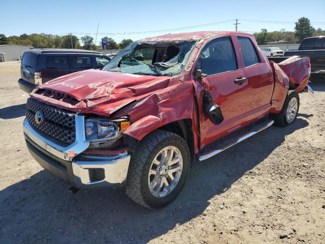 Photo 1 VIN: 5TFRM5F18KX139408 - TOYOTA TUNDRA DOU 