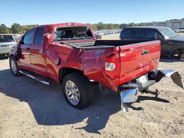 Photo 2 VIN: 5TFRM5F18KX139408 - TOYOTA TUNDRA DOU 