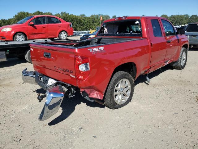 Photo 3 VIN: 5TFRM5F18KX139408 - TOYOTA TUNDRA DOU 