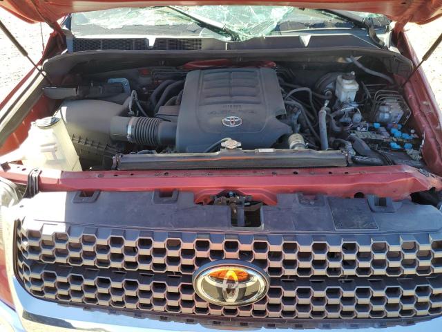 Photo 6 VIN: 5TFRM5F18KX139408 - TOYOTA TUNDRA DOU 