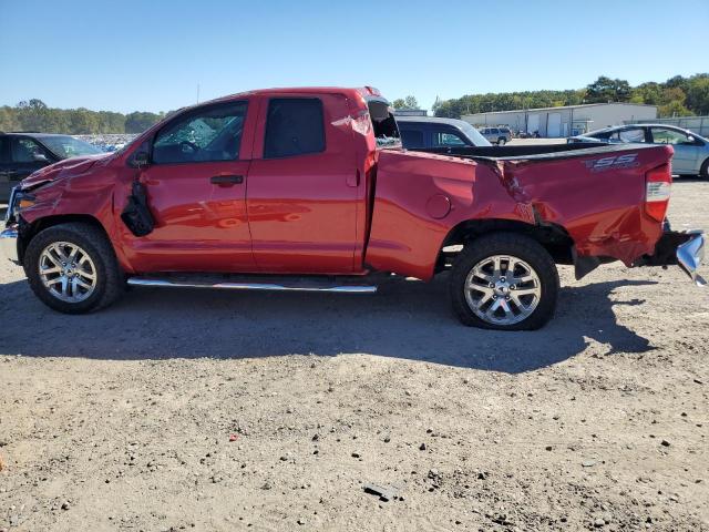 Photo 8 VIN: 5TFRM5F18KX139408 - TOYOTA TUNDRA DOU 