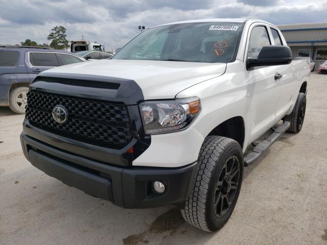 Photo 1 VIN: 5TFRM5F18KX140235 - TOYOTA TUNDRA 2WD 