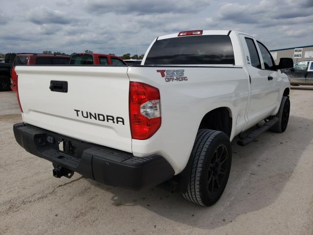 Photo 3 VIN: 5TFRM5F18KX140235 - TOYOTA TUNDRA 2WD 