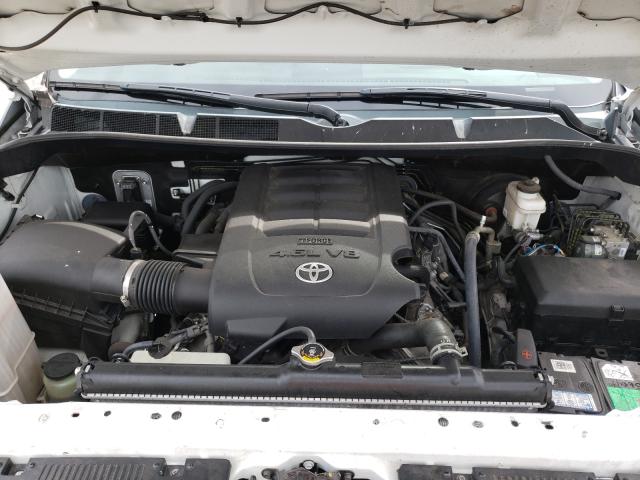 Photo 6 VIN: 5TFRM5F18KX140235 - TOYOTA TUNDRA 2WD 