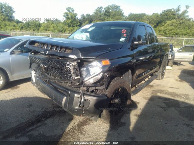 Photo 1 VIN: 5TFRM5F18KX142101 - TOYOTA TUNDRA 2WD 