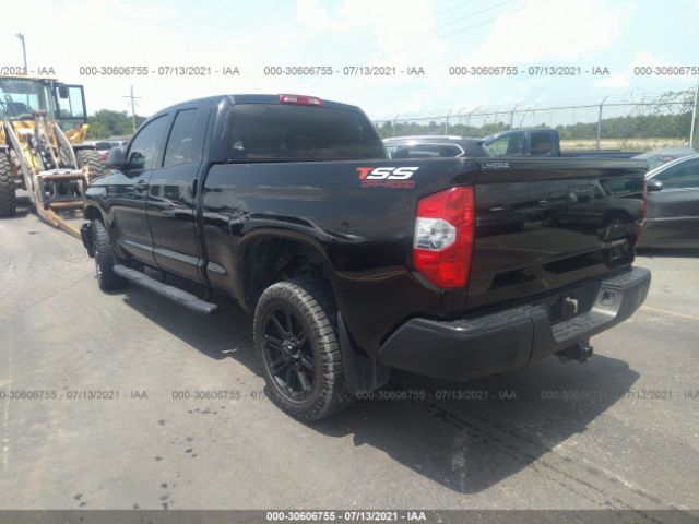 Photo 2 VIN: 5TFRM5F18KX142101 - TOYOTA TUNDRA 2WD 