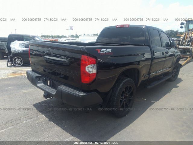 Photo 3 VIN: 5TFRM5F18KX142101 - TOYOTA TUNDRA 2WD 