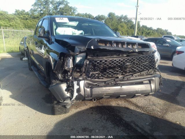 Photo 5 VIN: 5TFRM5F18KX142101 - TOYOTA TUNDRA 2WD 