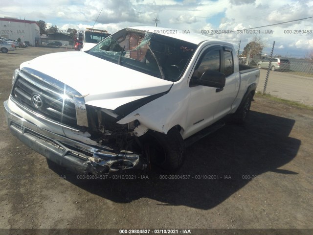 Photo 1 VIN: 5TFRM5F19AX016585 - TOYOTA TUNDRA 2WD TRUCK 