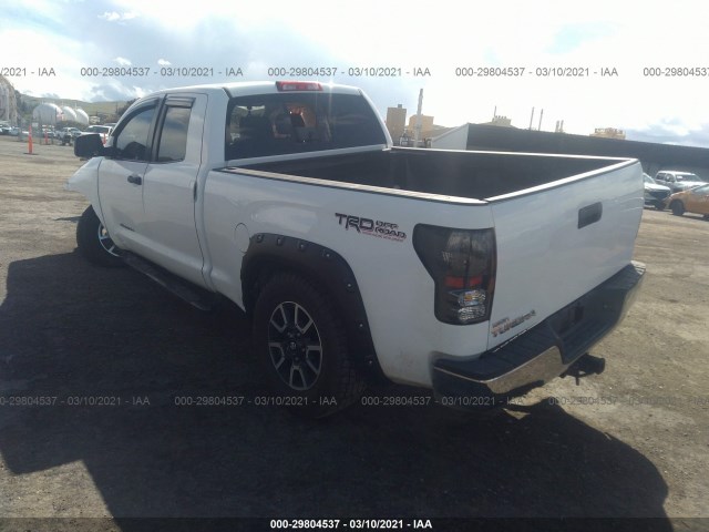 Photo 2 VIN: 5TFRM5F19AX016585 - TOYOTA TUNDRA 2WD TRUCK 