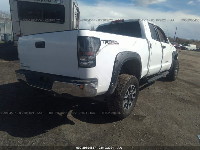 Photo 3 VIN: 5TFRM5F19AX016585 - TOYOTA TUNDRA 2WD TRUCK 