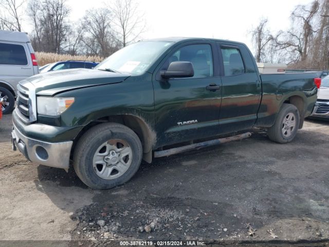 Photo 1 VIN: 5TFRM5F19BX025160 - TOYOTA TUNDRA 