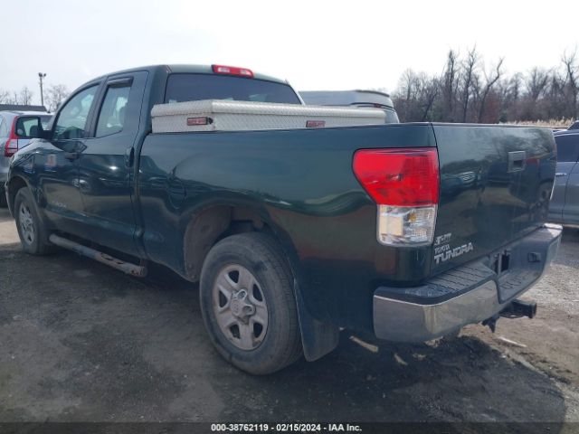 Photo 2 VIN: 5TFRM5F19BX025160 - TOYOTA TUNDRA 