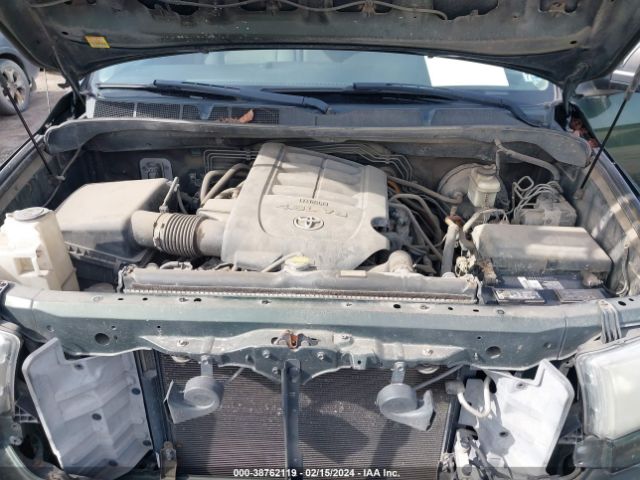 Photo 9 VIN: 5TFRM5F19BX025160 - TOYOTA TUNDRA 