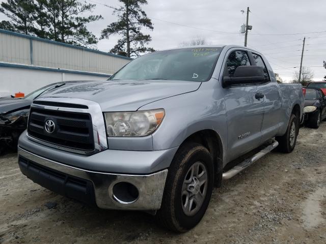 Photo 1 VIN: 5TFRM5F19BX025711 - TOYOTA TUNDRA DOU 