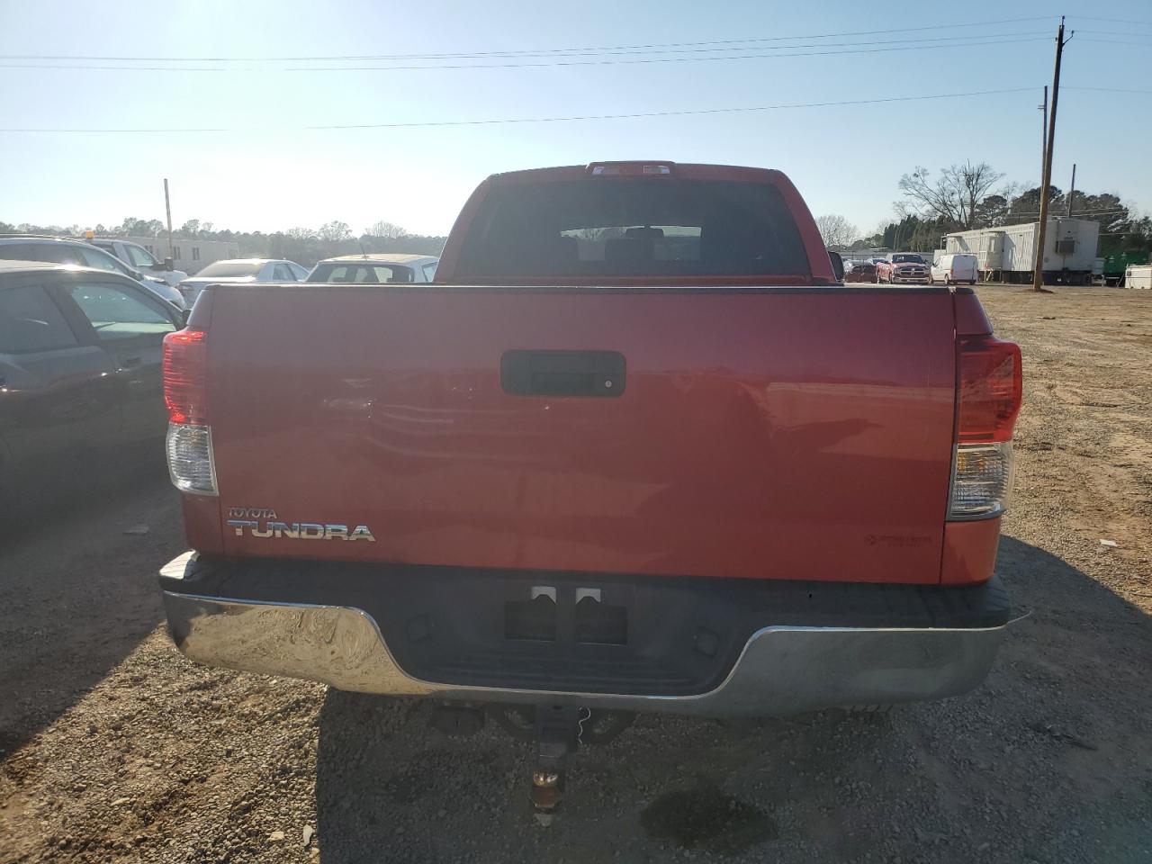 Photo 5 VIN: 5TFRM5F19BX025966 - TOYOTA TUNDRA 