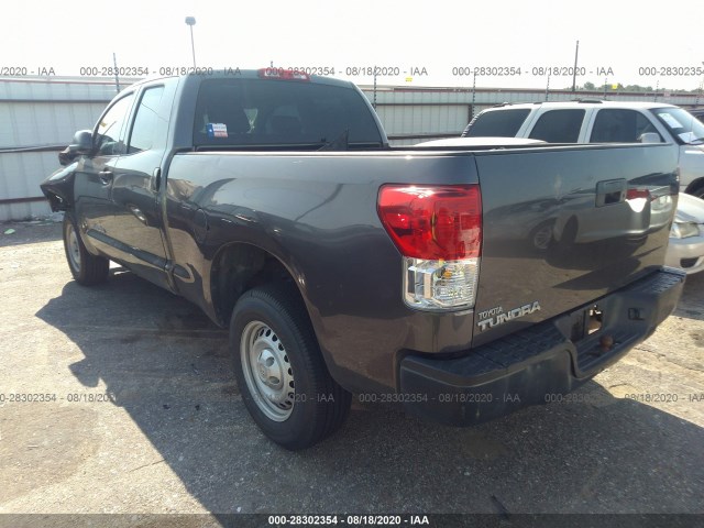 Photo 2 VIN: 5TFRM5F19BX027197 - TOYOTA TUNDRA 2WD TRUCK 