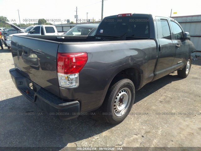 Photo 3 VIN: 5TFRM5F19BX027197 - TOYOTA TUNDRA 2WD TRUCK 