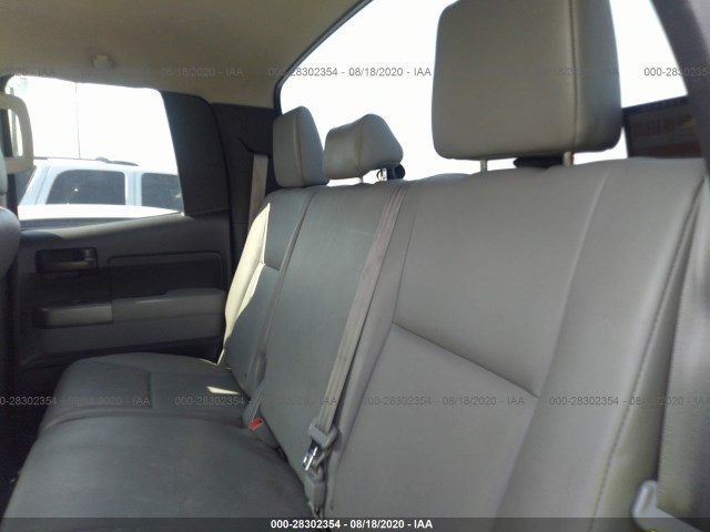 Photo 7 VIN: 5TFRM5F19BX027197 - TOYOTA TUNDRA 2WD TRUCK 