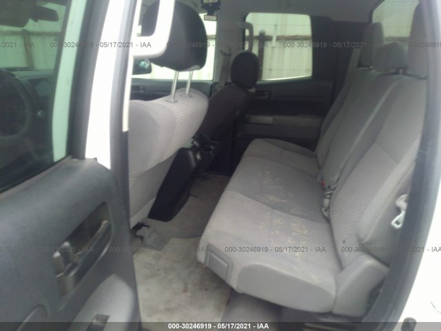 Photo 7 VIN: 5TFRM5F19BX027605 - TOYOTA TUNDRA 2WD TRUCK 