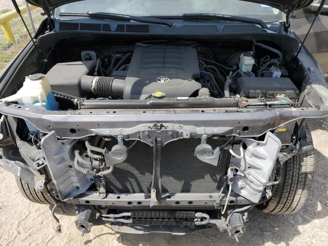 Photo 10 VIN: 5TFRM5F19BX027667 - TOYOTA TUNDRA DOU 