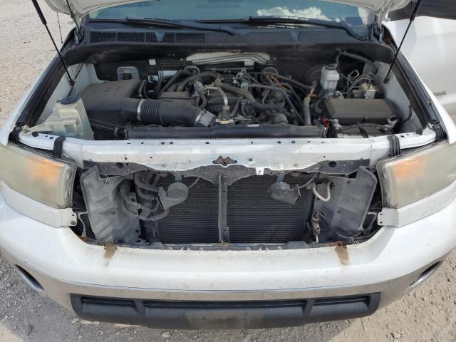 Photo 10 VIN: 5TFRM5F19BX030603 - TOYOTA TUNDRA DOU 