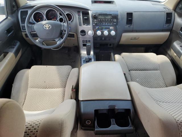 Photo 7 VIN: 5TFRM5F19BX030603 - TOYOTA TUNDRA DOU 