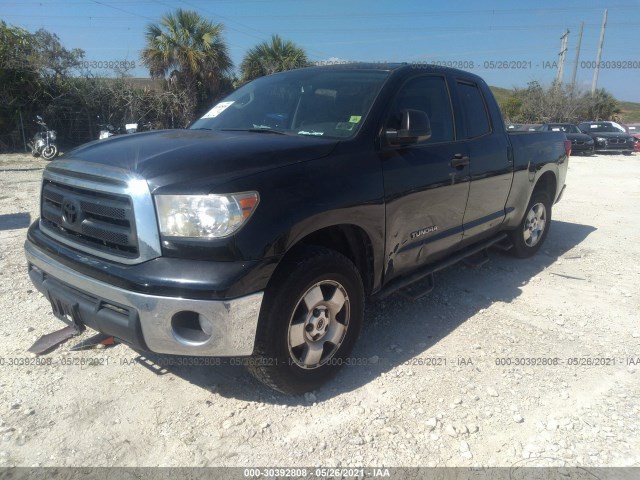 Photo 1 VIN: 5TFRM5F19BX031914 - TOYOTA TUNDRA 2WD TRUCK 