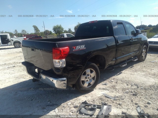 Photo 3 VIN: 5TFRM5F19BX031914 - TOYOTA TUNDRA 2WD TRUCK 