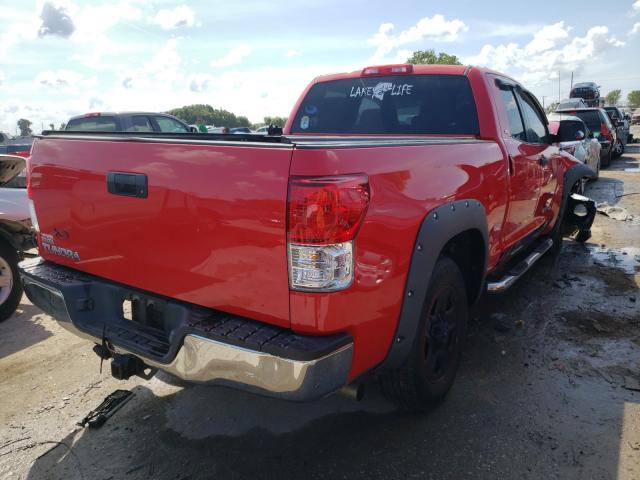 Photo 3 VIN: 5TFRM5F19BX032738 - TOYOTA TUNDRA DOU 