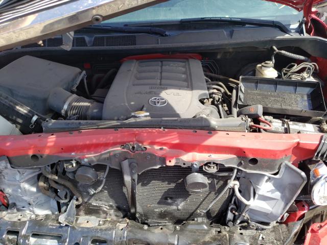 Photo 6 VIN: 5TFRM5F19BX032738 - TOYOTA TUNDRA DOU 