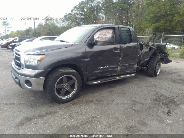 Photo 1 VIN: 5TFRM5F19BX034201 - TOYOTA TUNDRA 2WD TRUCK 