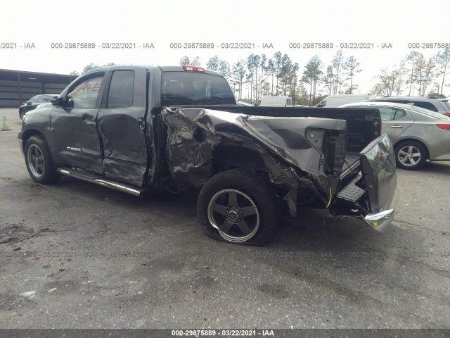 Photo 5 VIN: 5TFRM5F19BX034201 - TOYOTA TUNDRA 2WD TRUCK 