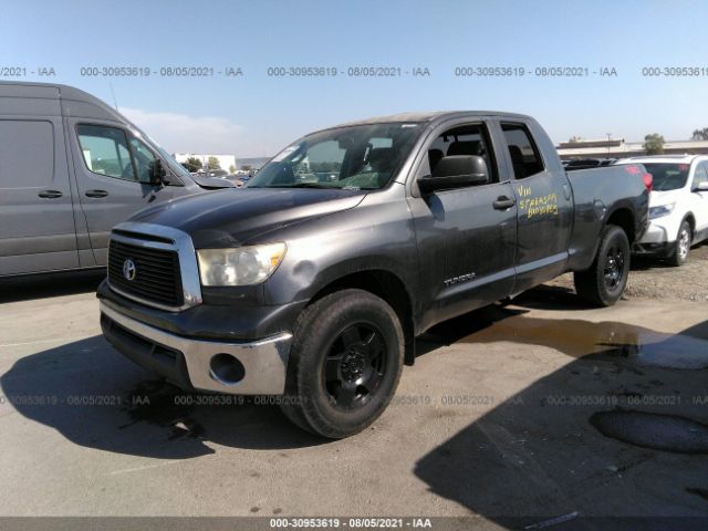 Photo 1 VIN: 5TFRM5F19BX035865 - TOYOTA TUNDRA 2WD TRUCK 