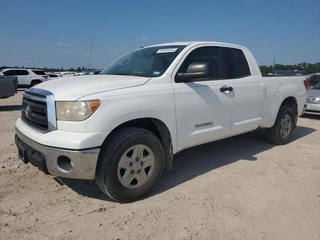 Photo 0 VIN: 5TFRM5F19CX037861 - TOYOTA TUNDRA DOU 