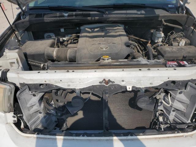 Photo 10 VIN: 5TFRM5F19CX037861 - TOYOTA TUNDRA DOU 