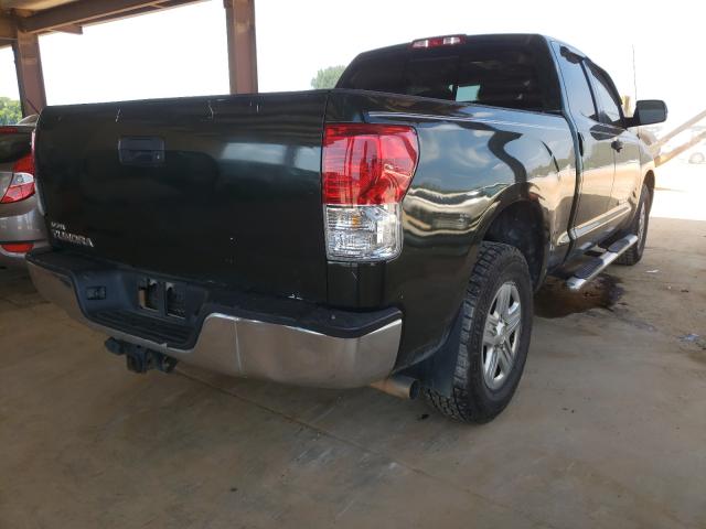 Photo 3 VIN: 5TFRM5F19CX038296 - TOYOTA TUNDRA DOU 