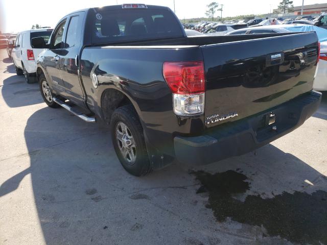 Photo 2 VIN: 5TFRM5F19CX038329 - TOYOTA TUNDRA DOU 