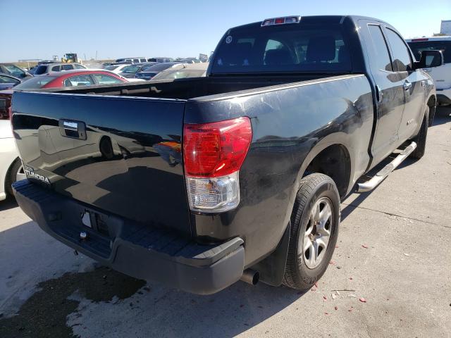 Photo 3 VIN: 5TFRM5F19CX038329 - TOYOTA TUNDRA DOU 