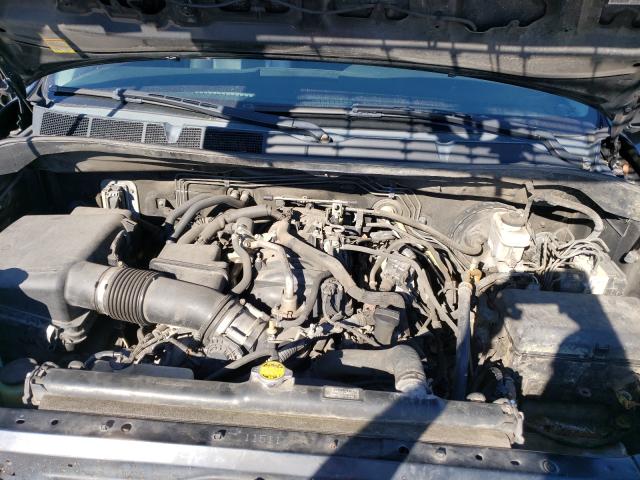 Photo 6 VIN: 5TFRM5F19CX038329 - TOYOTA TUNDRA DOU 