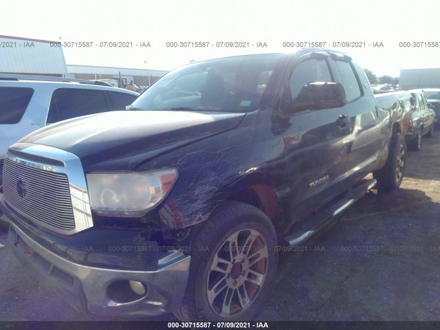 Photo 1 VIN: 5TFRM5F19CX041442 - TOYOTA TUNDRA 2WD TRUCK 