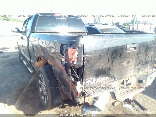 Photo 2 VIN: 5TFRM5F19CX041442 - TOYOTA TUNDRA 2WD TRUCK 