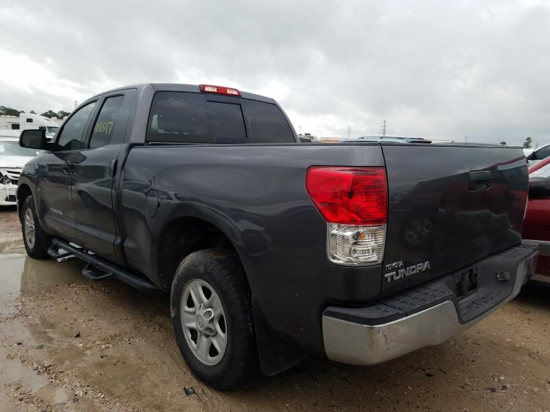 Photo 2 VIN: 5TFRM5F19CX041604 - TOYOTA TUNDRA DOU 