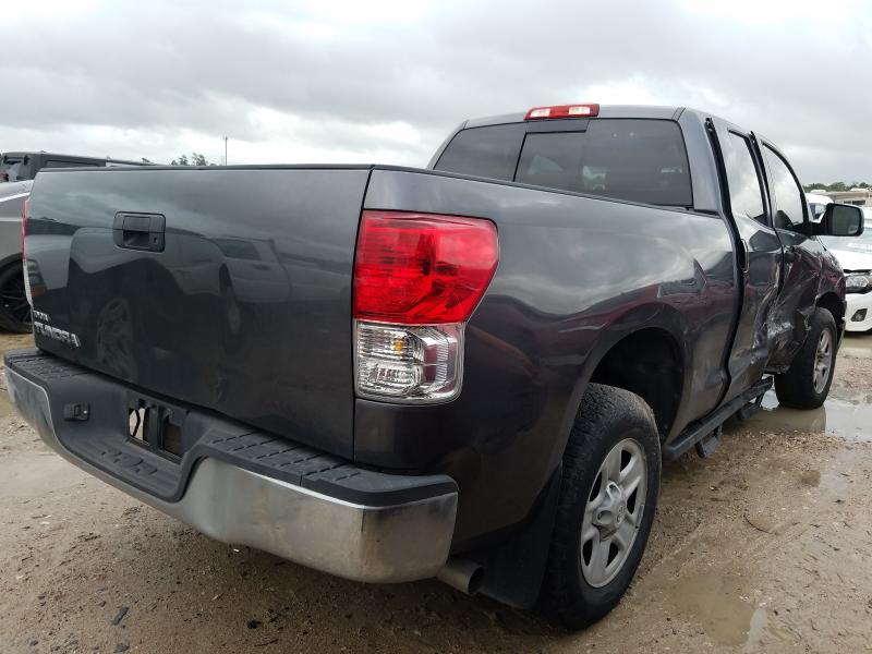 Photo 3 VIN: 5TFRM5F19CX041604 - TOYOTA TUNDRA DOU 