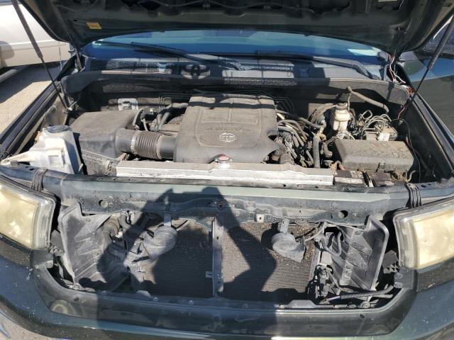 Photo 10 VIN: 5TFRM5F19CX045247 - TOYOTA TUNDRA DOU 