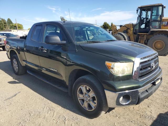 Photo 3 VIN: 5TFRM5F19CX045247 - TOYOTA TUNDRA DOU 