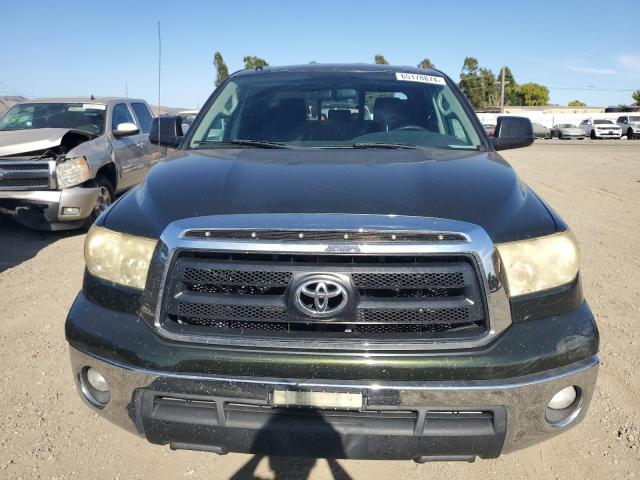 Photo 4 VIN: 5TFRM5F19CX045247 - TOYOTA TUNDRA DOU 